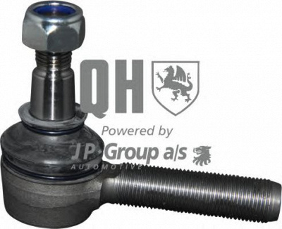JP GROUP 1144604389 -  Наконечник поперечной рулевой тяги